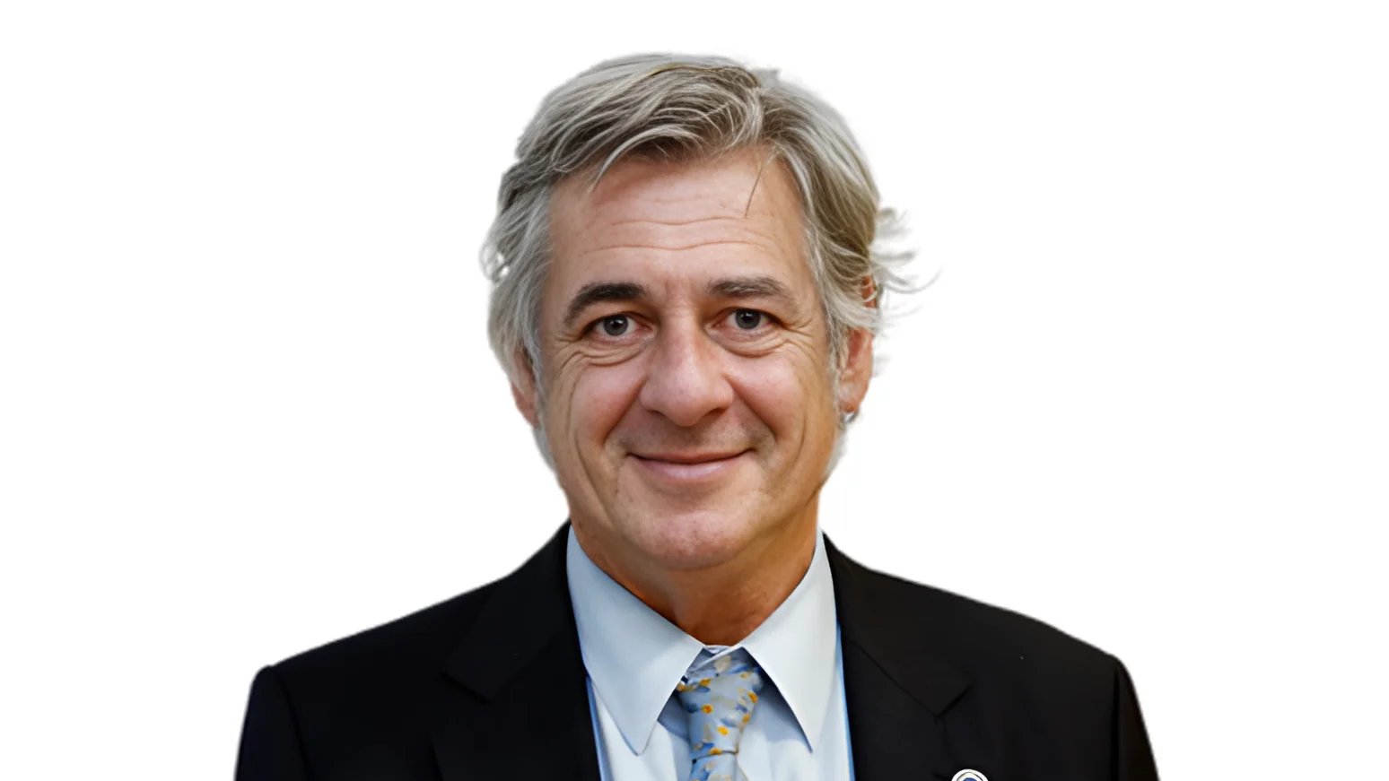 Nicolas Franco Pino, President at Sociedad Rural Argentina (SRA)