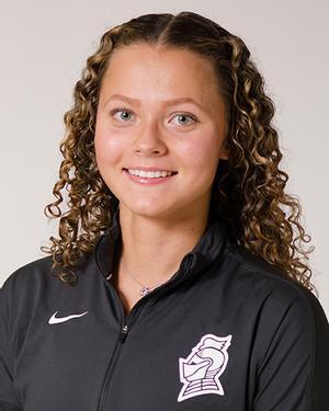 Kamarute named to ASUN Indoor All-Academic Team