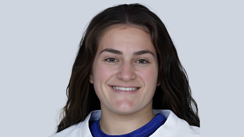 Caroline Amorelli