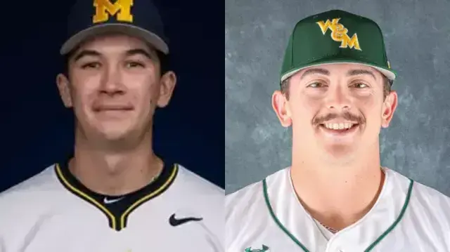 Which former South SFV Today area high school standouts will be in action on Wednesday, May 7?