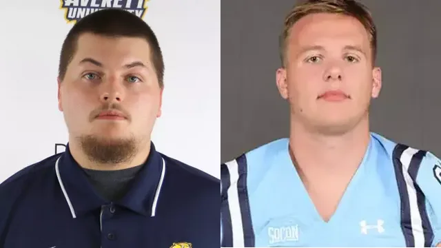 Kaiden Swortzel and Christopher Bullion - Kaiden Swortzel and Christopher Bullion -