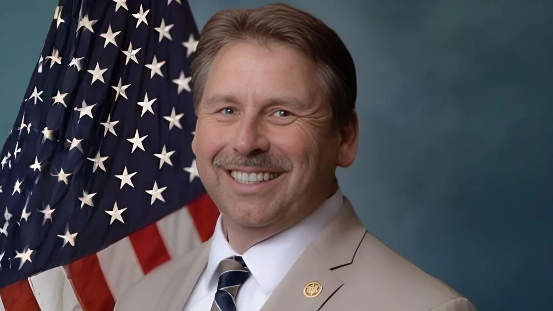 Jeff Hughes, Sheriff - Williamson County