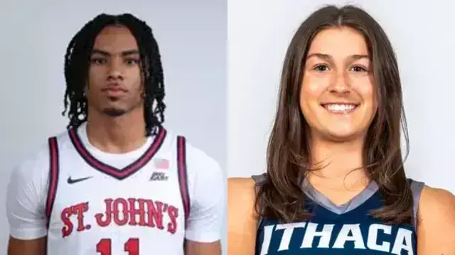 Which former Union County Review area high school standouts will be in action on Saturday, Dec. 7?