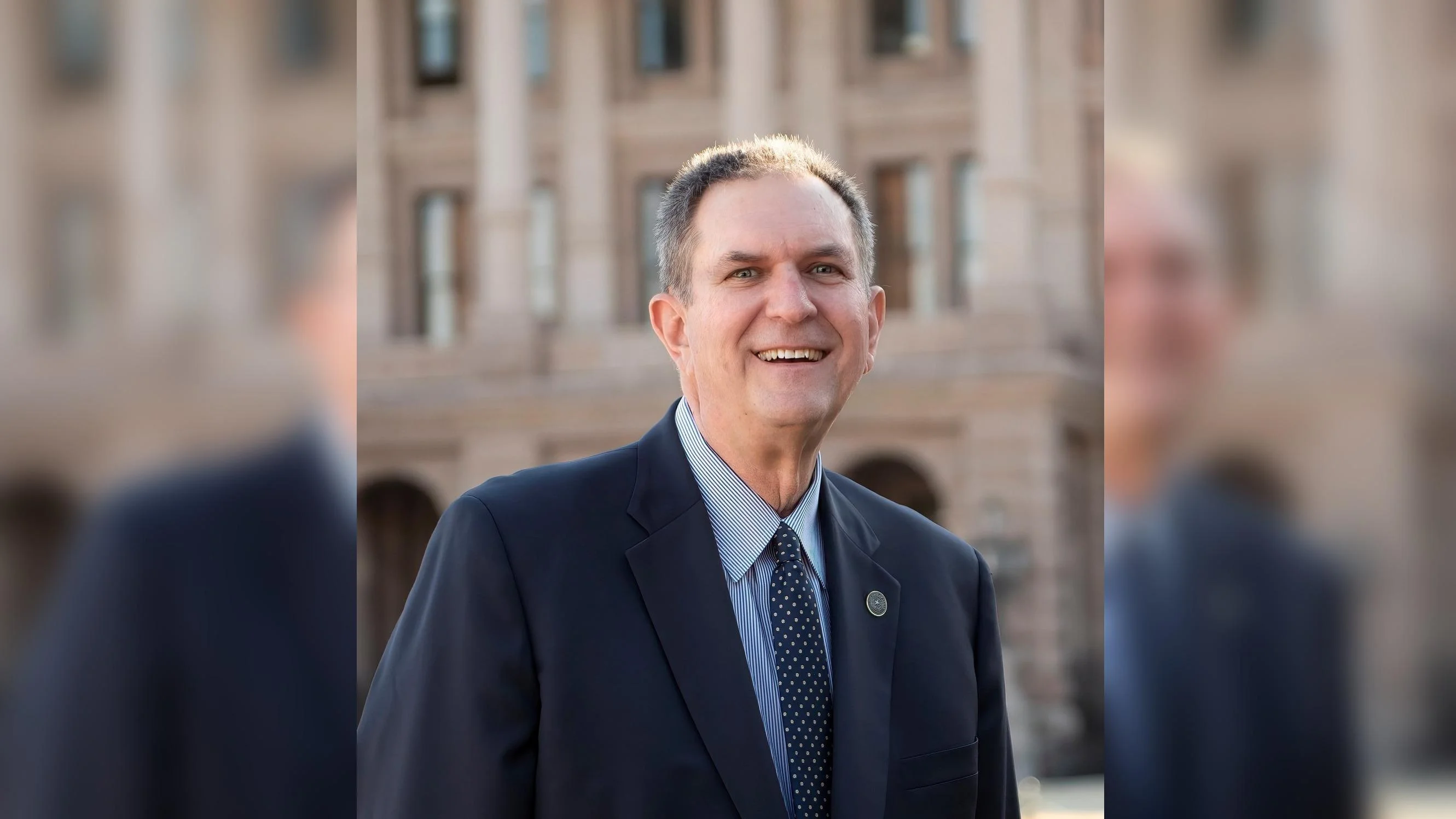 Texas House bill by Rep. Lambert expands banking commissioner enforcement powers Texas House bill by Rep. Lambert expands banking commissioner enforcement powers