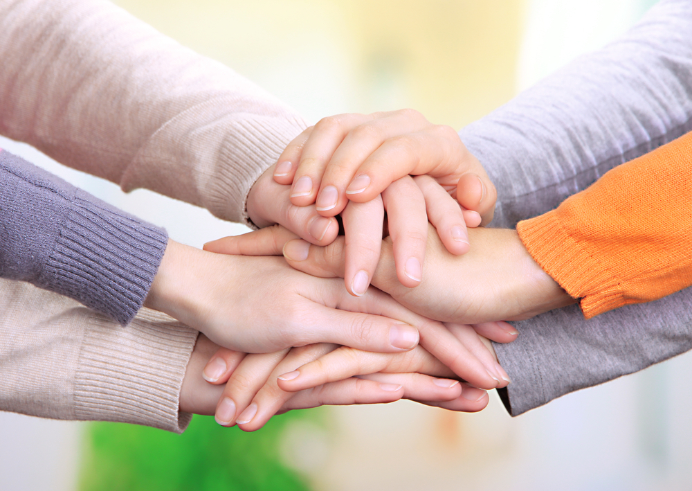 Anxiety Support Group