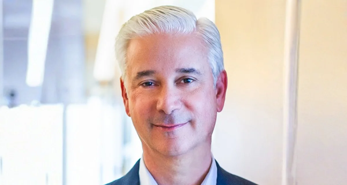 Charlie Scharf, Wells Fargo CEO