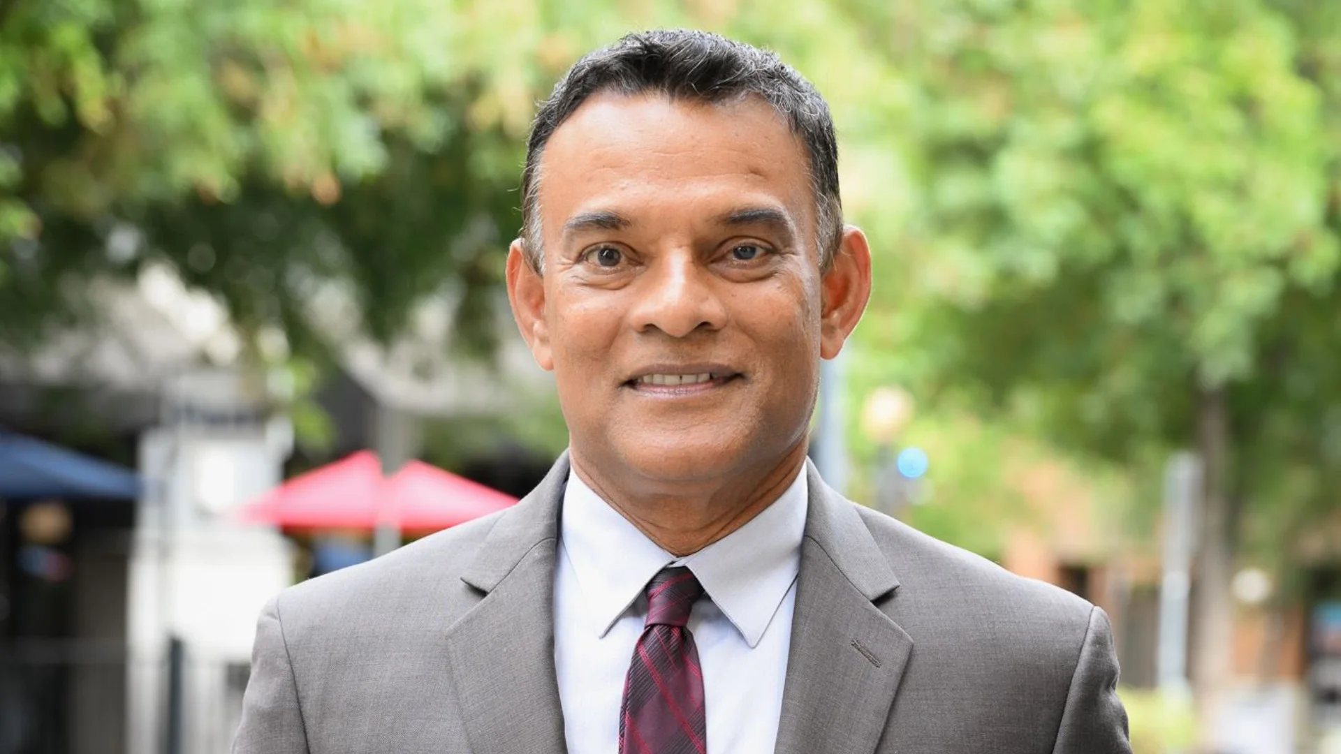 Bill Sandhu Director of Public Works at Modesto City