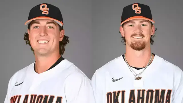 Which former North OKC News area high school standouts will be in action on Saturday, May 31?