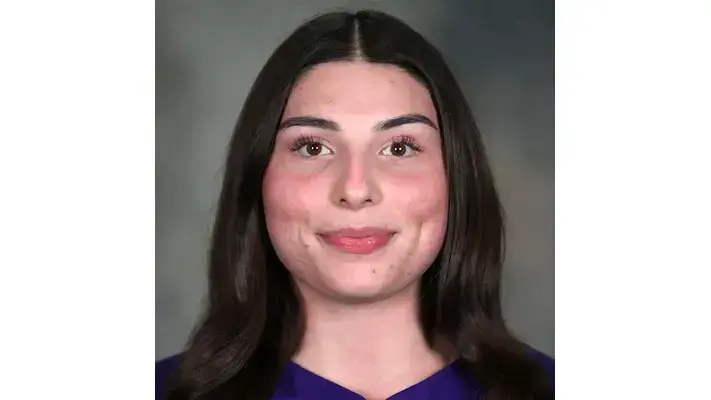 Nayeli Hart, former Jefferson High School standout’s collegiate team plays on Sunday, June 1 in the NCAA Division III Softball Championship