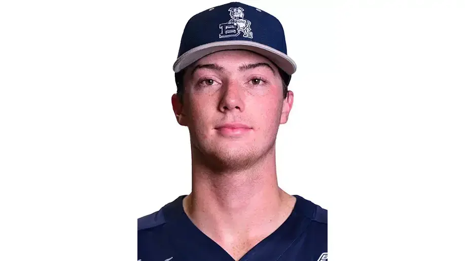 Brock Buckley