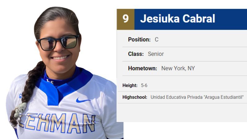 Jesiuka Cabral