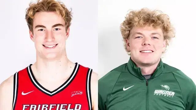 Ryan Zan and Cole Lakatos - 