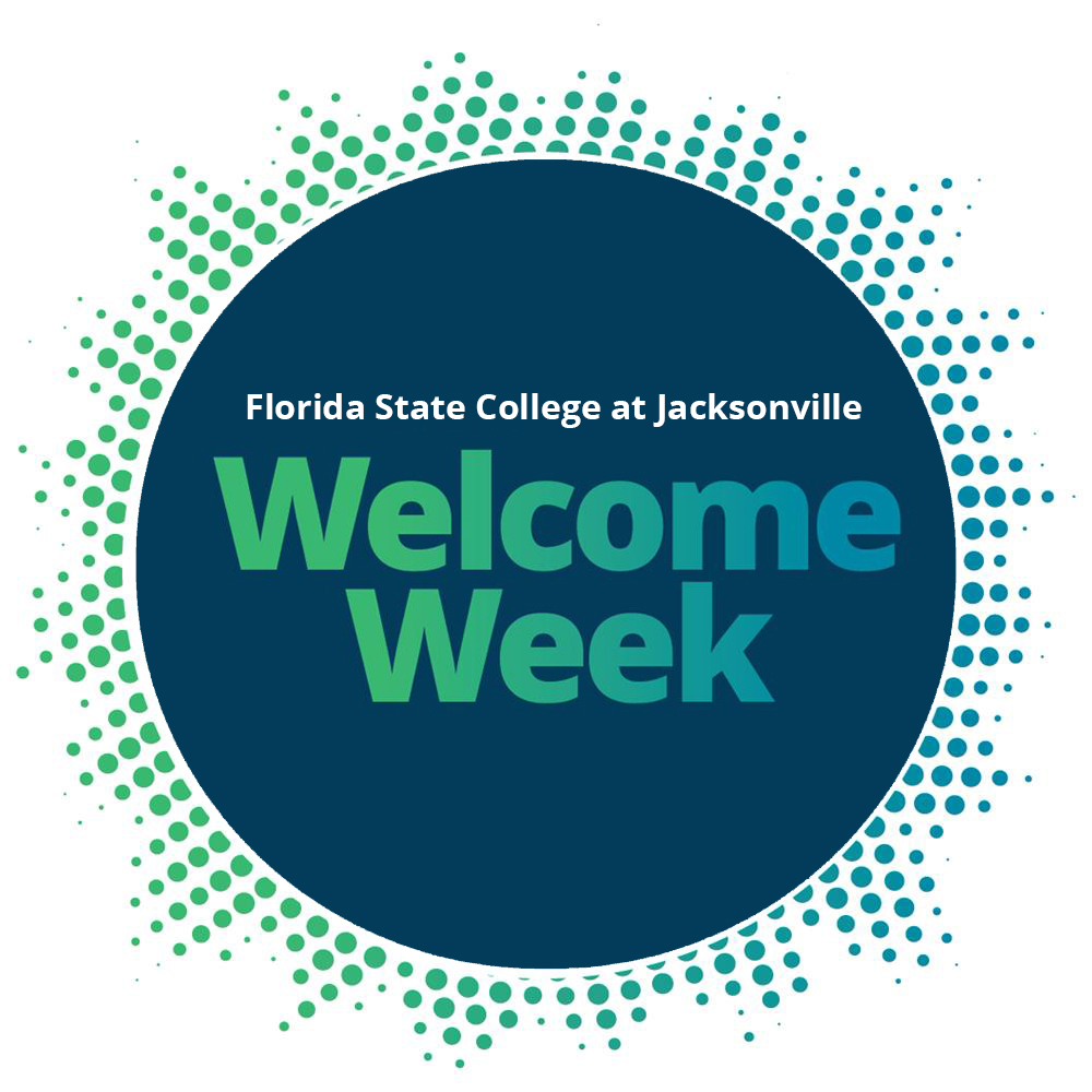 North Campus Welcome Week Spring Semester on Jan. 9, 2023