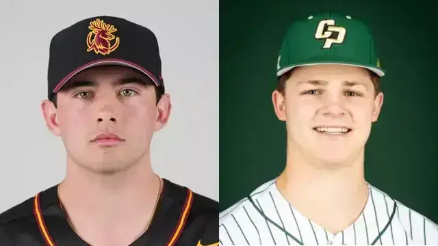 Carter Bennett and Vinnie Van der Wel - Carter Bennett and Vinnie Van der Wel -