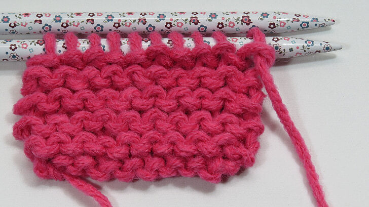Knitters Plus