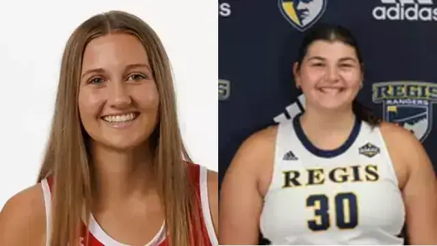 Which former South Iowa News area high school standouts will be in action on Wednesday, Nov. 13?