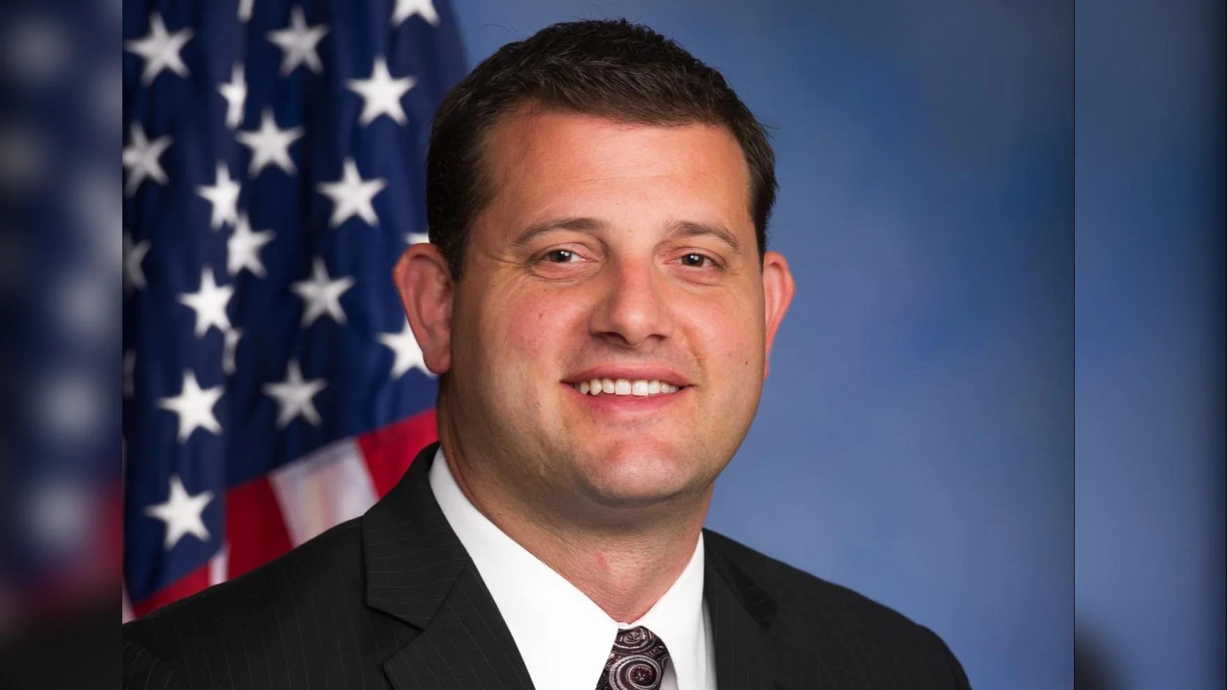 Rep. David Valadao expresses condolences for Mia Love’s passing