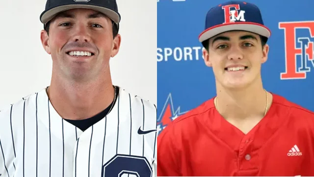 Which former Myrtle Beach Leader area high school standouts will be in action in the week starting Monday, March 17?