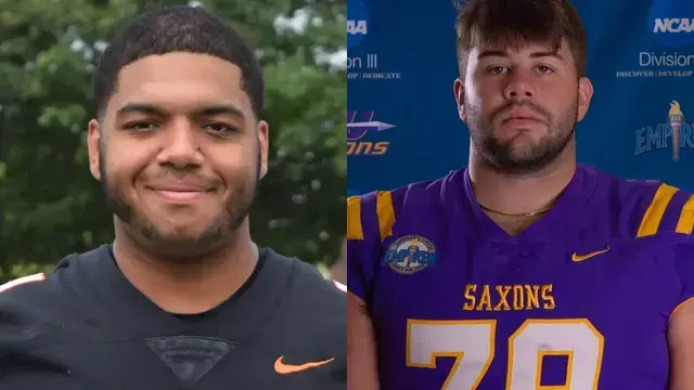 Derek Dishaw and Conor Todd - Derek Dishaw and Conor Todd -