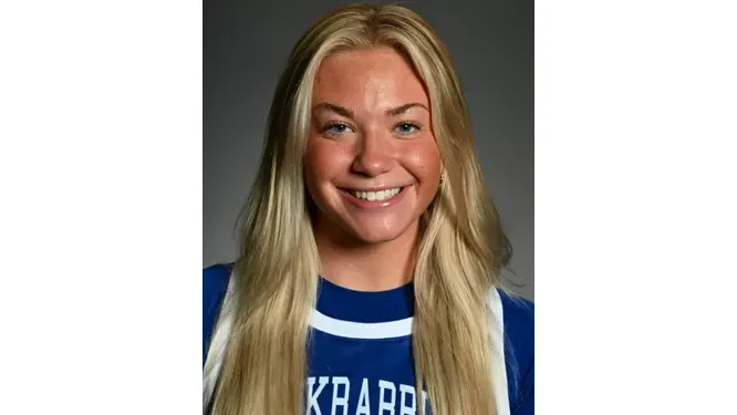 On Saturday, March 22 former Brandon Valley High School Hilary Behrens competed in hopes to reach NCAA Division I Basketball Championship