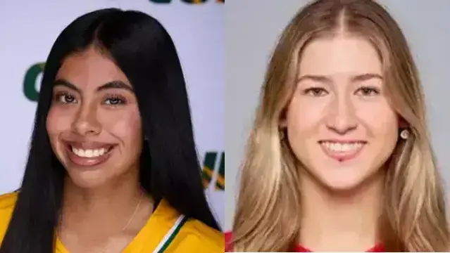 Which former North OC Times area high school standouts will be in action on Wednesday, March 19?