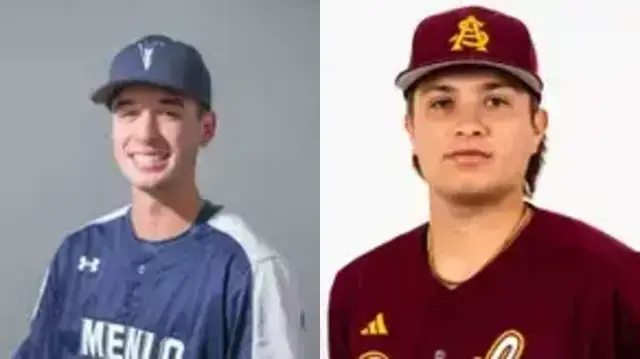 Which former San Jose Standard area high school standouts will be in action on Thursday, April 24?