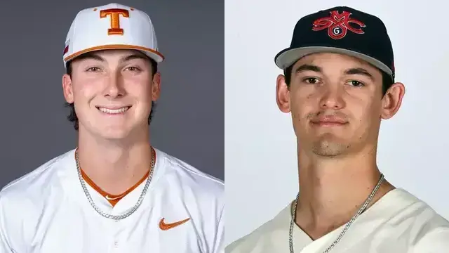 Which former Marin Leader area high school standouts will be in action on Sunday, June 1?