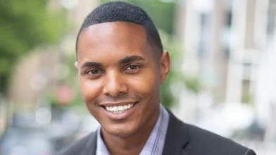 Ritchie Torres voices concern over immigration policies and public health issues