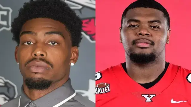 Joey Fox and Joe Brown Joey Fox and Joe Brown