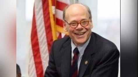 Steve Cohen calls for bipartisan support on taxpayer data protection Steve Cohen calls for bipartisan support on taxpayer data protection