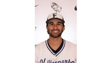 Marley Bernal, former Corpus Christi Moody High School standout’s collegiate team plays on Thursday, May 15 in the NCAA Division II Baseball Championship