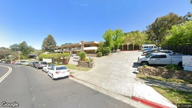 Crescent Facilities Operations owned Professional Post Acute Center in San Rafael in Q1 2026