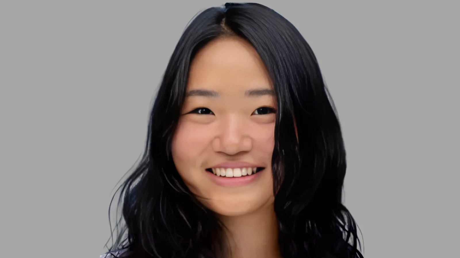 Emily Baek, Women's Tennis Player