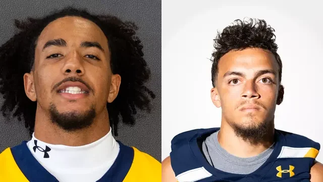 Connor Thompson and Nathaneal Morales - Connor Thompson and Nathaneal Morales -