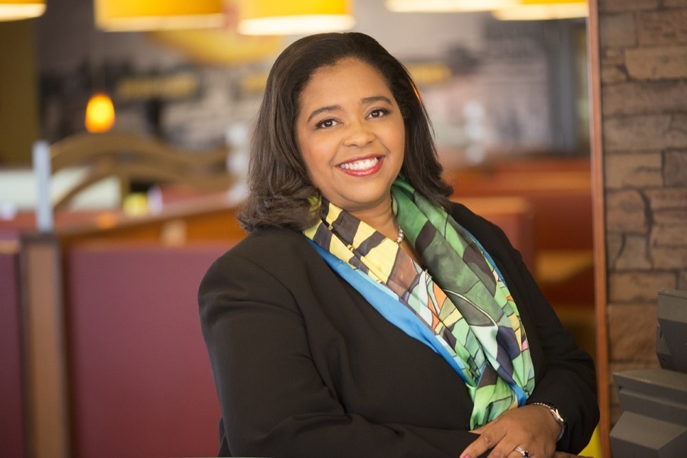 April Kelly-Drummond to speak at Denmark Tech graduation April Kelly-Drummond to speak at Denmark Tech graduation