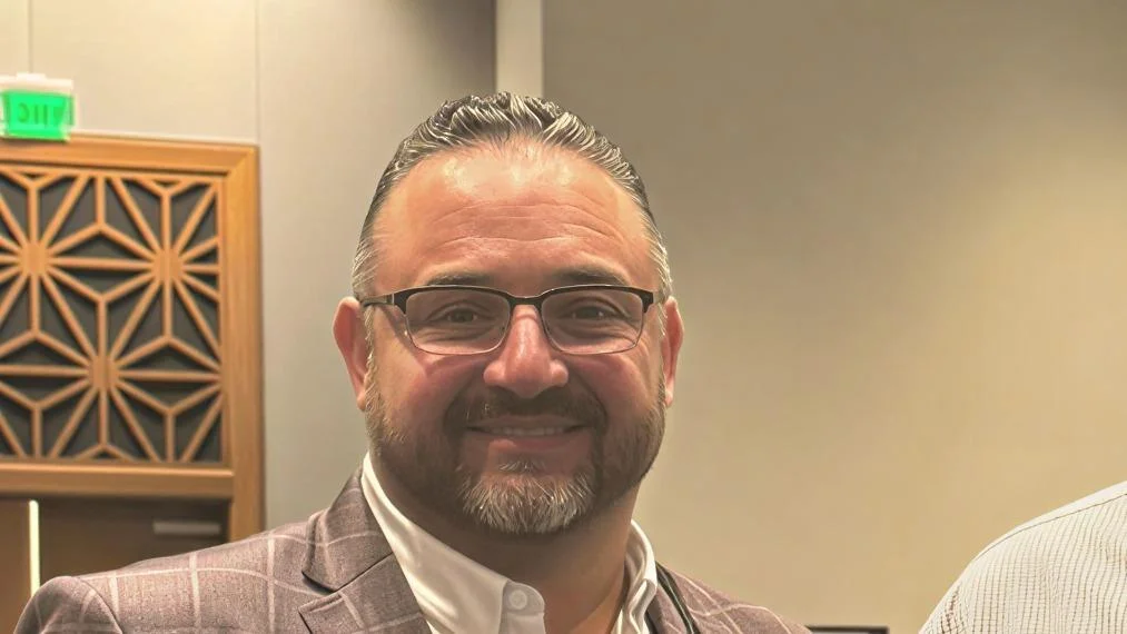 Rogelio Sandoval Chief Appraiser at Bexar County Appraisal District