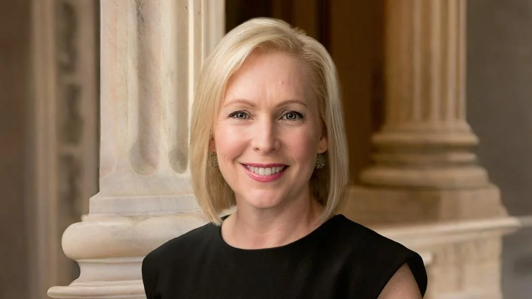 Gillibrand proposes Senate bill to address disparities in maternal mental health, substance use