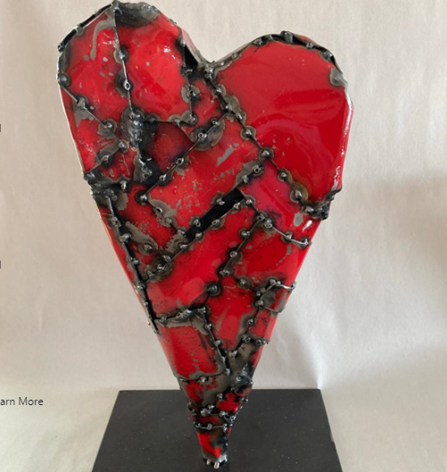 Reach, Inc. Art Auction is Coming Up Fast