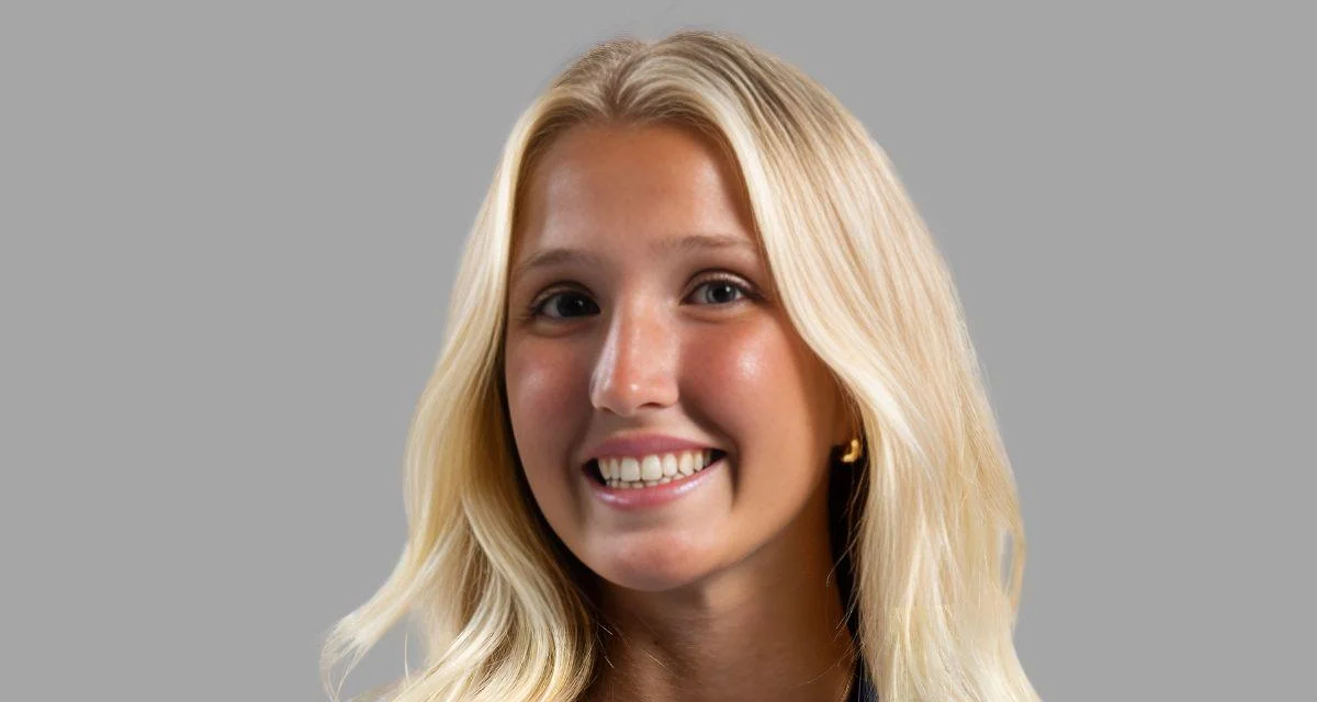 Virginia women’s golf team stands second after first day at Gators Invitational