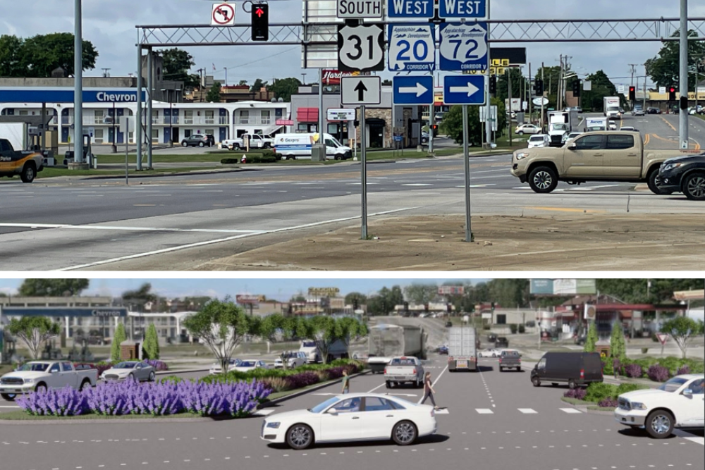 City of Decatur to hold public input meeting on the Sixth Avenue project City of Decatur to hold public input meeting on the Sixth Avenue project