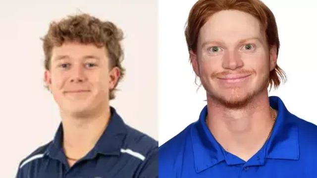 Which former North Coast California News area high school standouts will be in action on Tuesday, May 13?