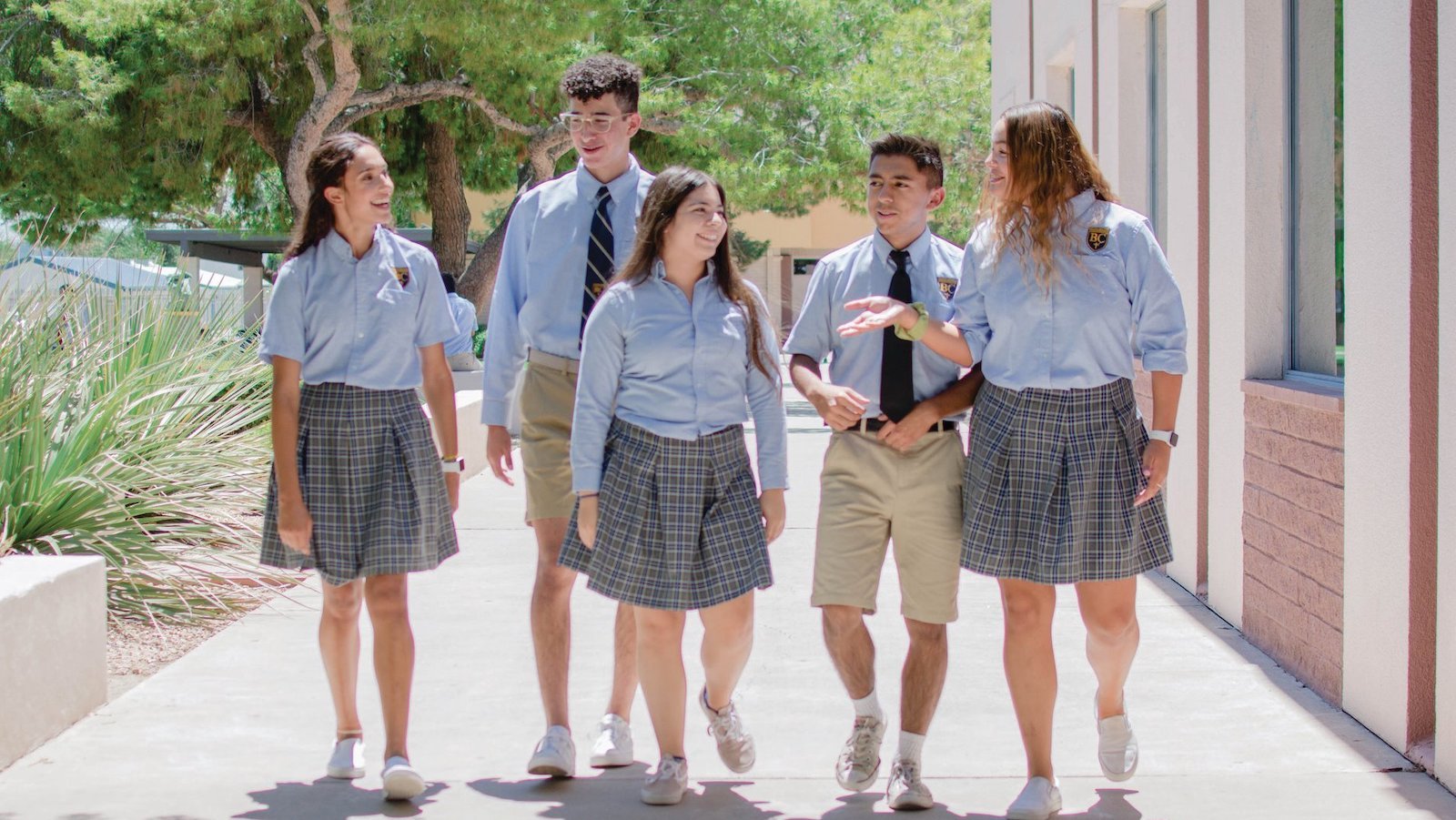 More than 100 Catholic schools already have closed because of the economic impact of the COVID-19 pandemic, with many more still at risk.