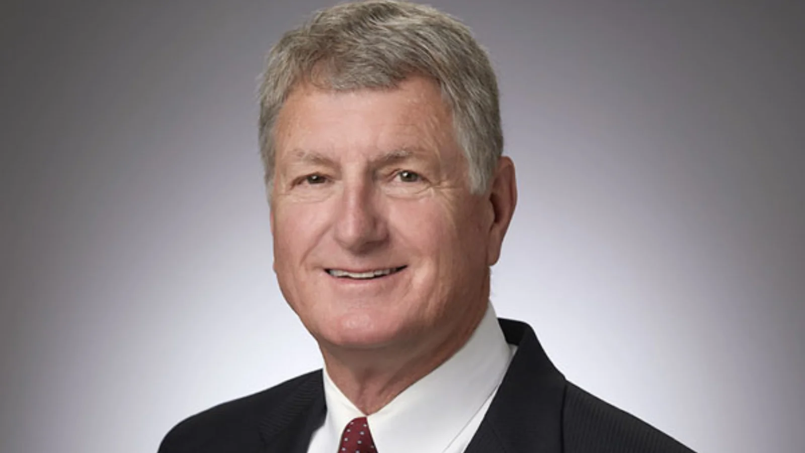 Volunteer recognized despite blindness: Robin Hoerber joins Chesterfield’s Senior Volunteer Hall of Fame