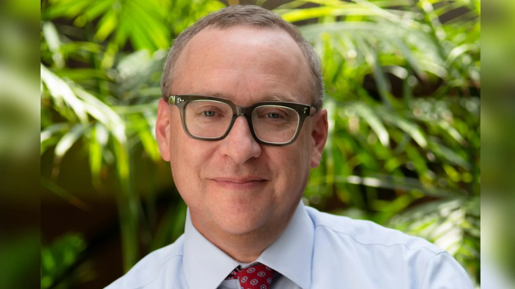 Kevin F. Hallock, President