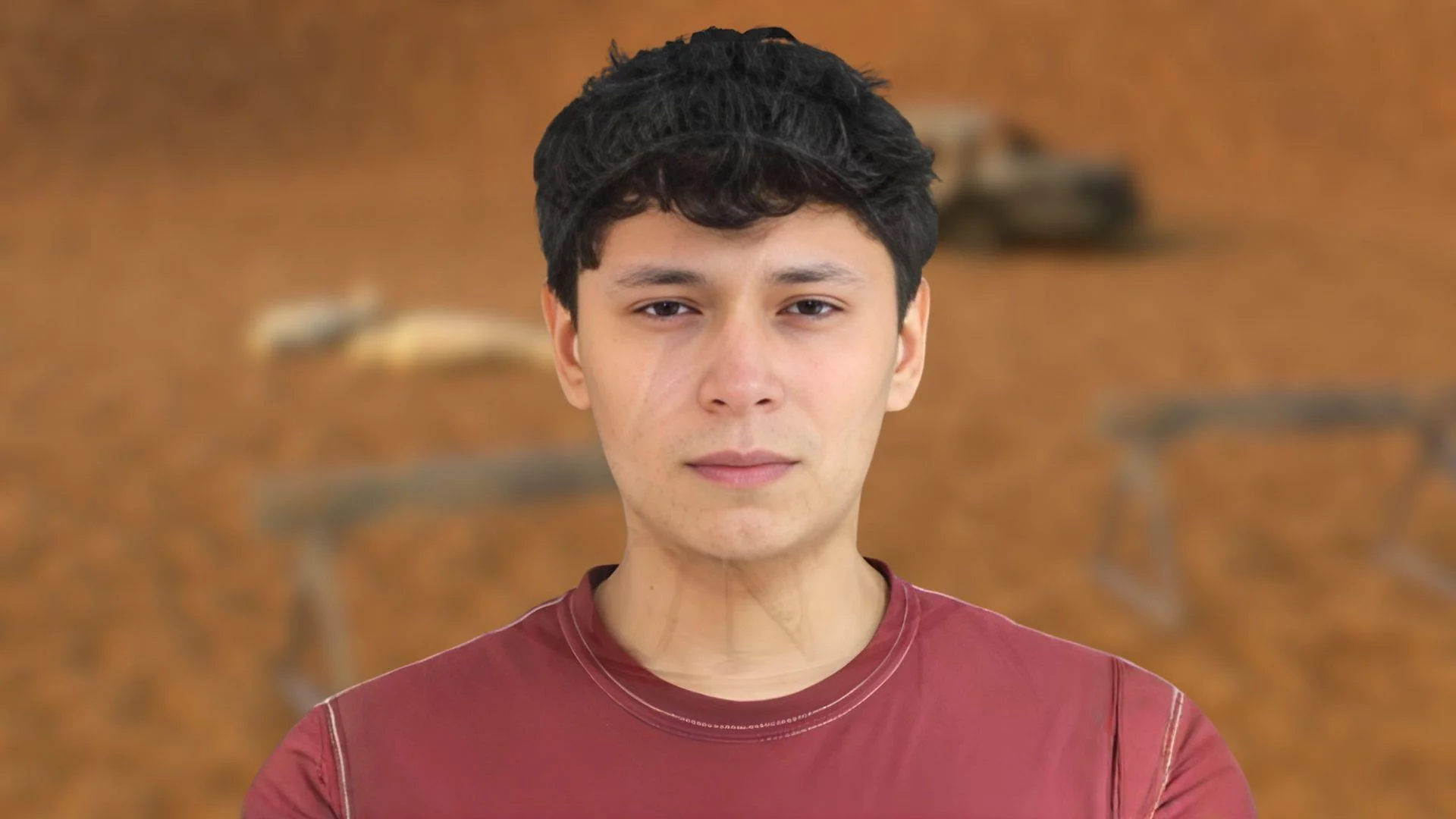 Oscar Torres Venegas