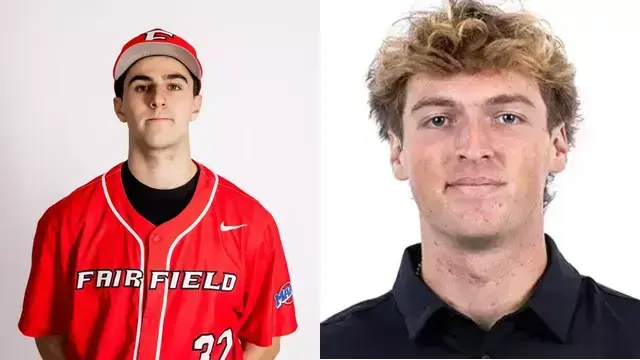 Ryan Costello and Alex Frank