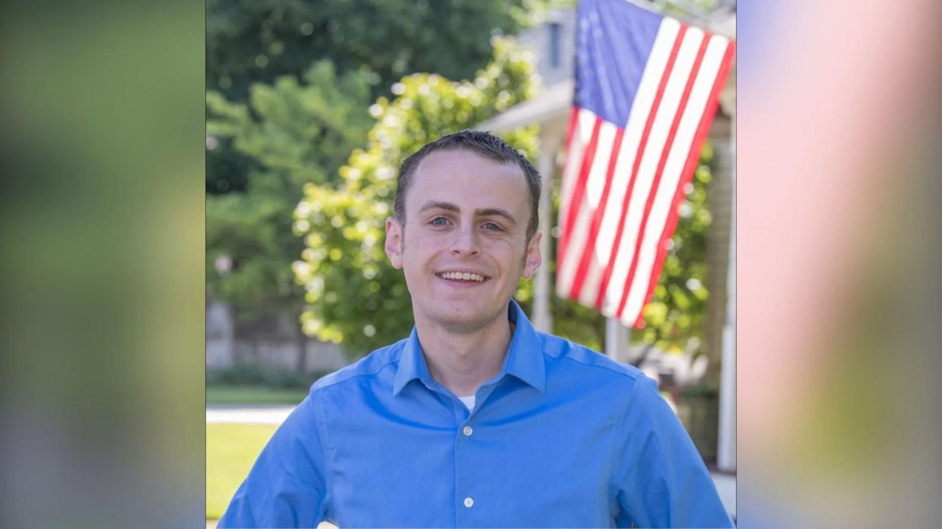 Political strategist: Austin Marsman is ‘not qualified or capable’ for MI house seat