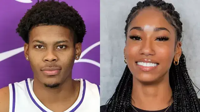 Nick Nelson and Sydney Worsham - 