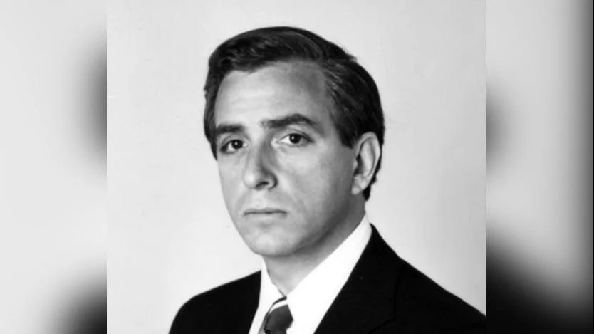 Richard Darman, businessman and government official