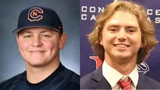 Which former South Knoxville News area high school standouts will be in action on Tuesday, April 1?